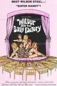 Image Wilbur and the Baby Factory