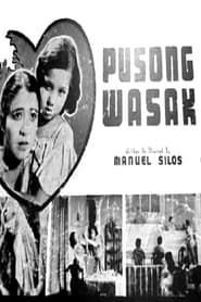 Pusong Wasak series tv