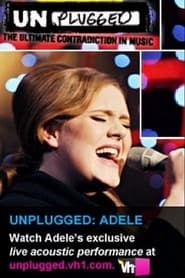 Image Adele: VH1 Unplugged 2012