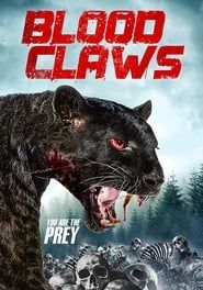 Blood Claws 2016 streaming