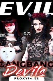 Gangbang Devils-hd