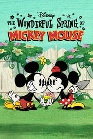The Wonderful Spring of Mickey Mouse series tv