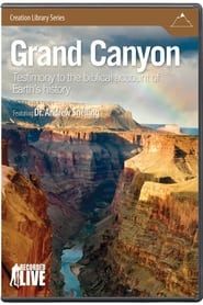 Grand Canyon: Testimony to the Biblical Account of Earth’s History series tv