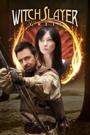 WitchSlayer Gretl 2012 streaming