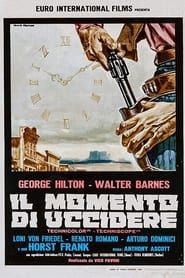Un temps pour tuer (1968)