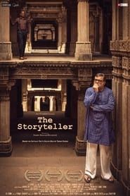The Storyteller series tv