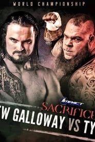 TNA Sacrifice 2016 (2016)