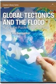 Image Global Tectonics and the Flood