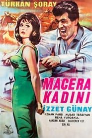 Macera Kadını (1964)