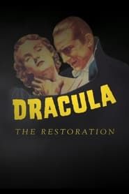 Dracula: The Restoration series tv