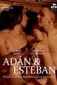 Adán & Esteban series tv