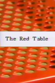 The Red Table (1987)