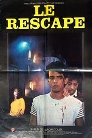 Le rescapé (1986)