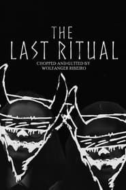 The Last Ritual series tv
