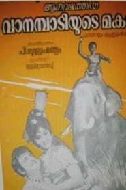 Aana Valarthiya Vanampadiyude Makan (1971)