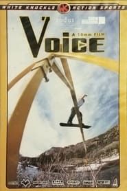 Xodus Productions Voice A 16mm Film (2002)