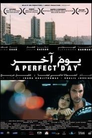 A Perfect Day-hd