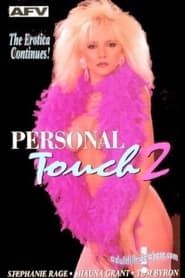 The Personal Touch II-hd