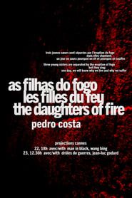 The Daughters of Fire series tv