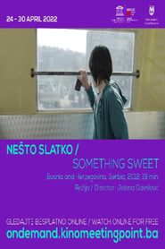 Something Sweet (2012)