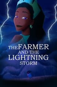 Image The Farmer and the Lightning Storm 2021