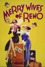 Merry Wives of Reno series tv