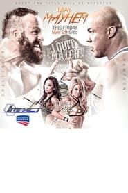 TNA May Mayhem 2015 series tv