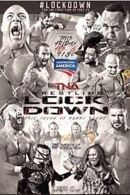 TNA LockDown 2015-hd