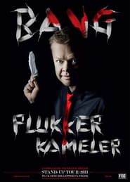 Carsten Bang: Plukker Kameler series tv