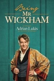 Being Mr Wickham (2021)