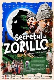 Zorillo's Secret series tv