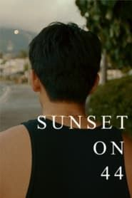 Image Sunset on 44