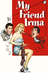 Ma bonne amie Irma (1949)
