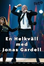 En Helkväll med Jonas Gardell series tv