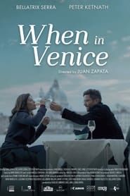 watch When in Venice