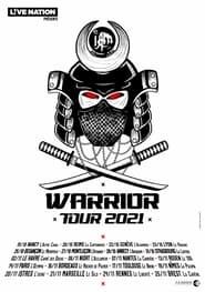 IAM - Warrior Tour 2021 - Live à l