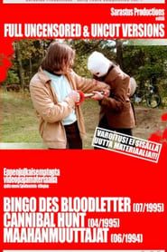 Bingo Des Bloodletter series tv