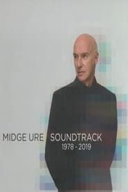 Image Midge Ure - Soundtrack 1978 - 2019