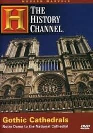 Modern Marvels: Gothic Cathedrals series tv