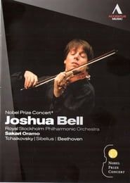 Joshua Bell - Nobel Prize Concert (2010)