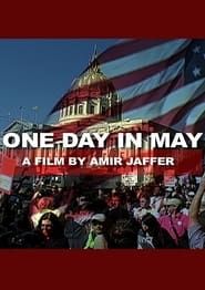 One Day in May series tv