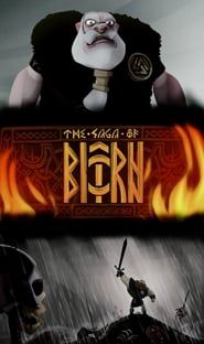 Image The Saga of Biorn