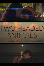 Image Two Headed Animals