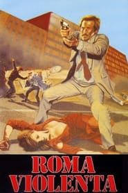 Violent Rome series tv