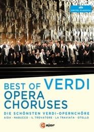 Best Of Verdi Opera Choruses series tv