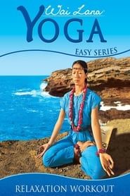 Curso de Yoga por Wai Lana, Iniciación / Relajación series tv