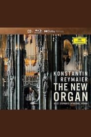 Konstantin Rey Maier - The New Organ series tv