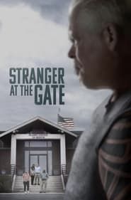 Stranger at the Gate series tv