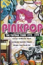 Pinkpop - The Vintage Years (1975-1979) series tv