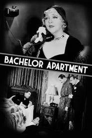 Bachelor Apartment 1931 streaming